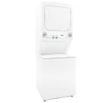 Mabe CENTRO DE LAVADO A GAS DE 24KG AQUA SAVER BLANCO L2440PSBB0